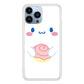 Cinnamoroll Favorite Cake iPhone 15 Pro Case