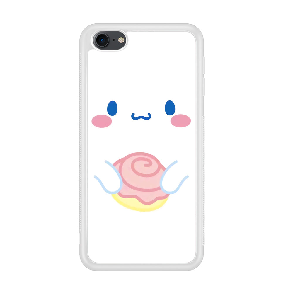 Cinnamoroll Favorite Cake iPod Touch 6 Case