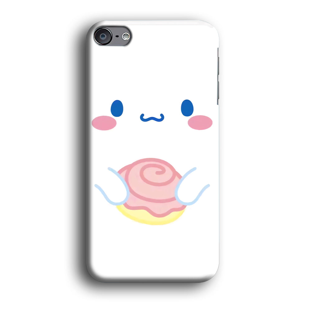 Cinnamoroll Favorite Cake iPod Touch 6 Case