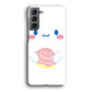 Cinnamoroll Favorite Cake Samsung Galaxy S21 Plus Case