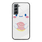 Cinnamoroll Favorite Cake Samsung Galaxy S21 Plus Case