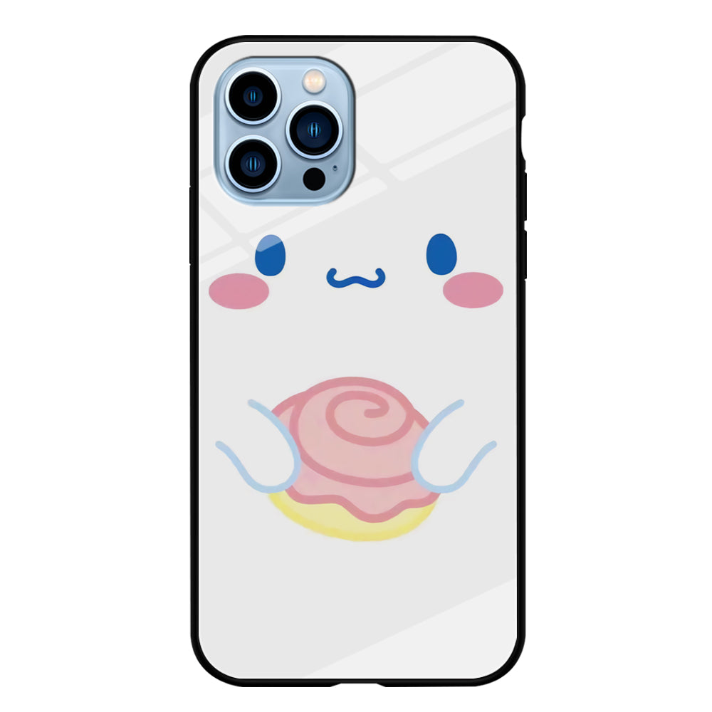 Cinnamoroll Favorite Cake iPhone 14 Pro Case