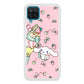 Cinnamoroll Ice Cream Dessert Samsung Galaxy A12 Case
