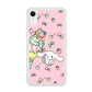 Cinnamoroll Ice Cream Dessert iPhone XR Case