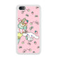 Cinnamoroll Ice Cream Dessert iPod Touch 6 Case