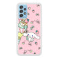 Cinnamoroll Ice Cream Dessert Samsung Galaxy A52 Case