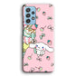 Cinnamoroll Ice Cream Dessert Samsung Galaxy A52 Case