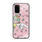 Cinnamoroll Ice Cream Dessert Samsung Galaxy S20 Plus Case