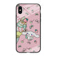 Cinnamoroll Ice Cream Dessert iPhone Xs Max Case