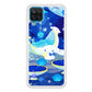 Cinnamoroll Light From Aesthetics Samsung Galaxy A12 Case