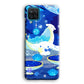 Cinnamoroll Light From Aesthetics Samsung Galaxy A12 Case