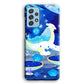 Cinnamoroll Light From Aesthetics Samsung Galaxy A52 Case