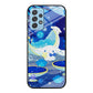 Cinnamoroll Light From Aesthetics Samsung Galaxy A52 Case