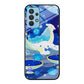 Cinnamoroll Light From Aesthetics Samsung Galaxy A32 Case