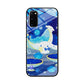 Cinnamoroll Light From Aesthetics Samsung Galaxy S20 Case