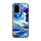 Cinnamoroll Light From Aesthetics Samsung Galaxy S20 Plus Case