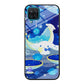 Cinnamoroll Light From Aesthetics Samsung Galaxy A12 Case