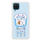 Cinnamoroll Phone Mode Samsung Galaxy A12 Case