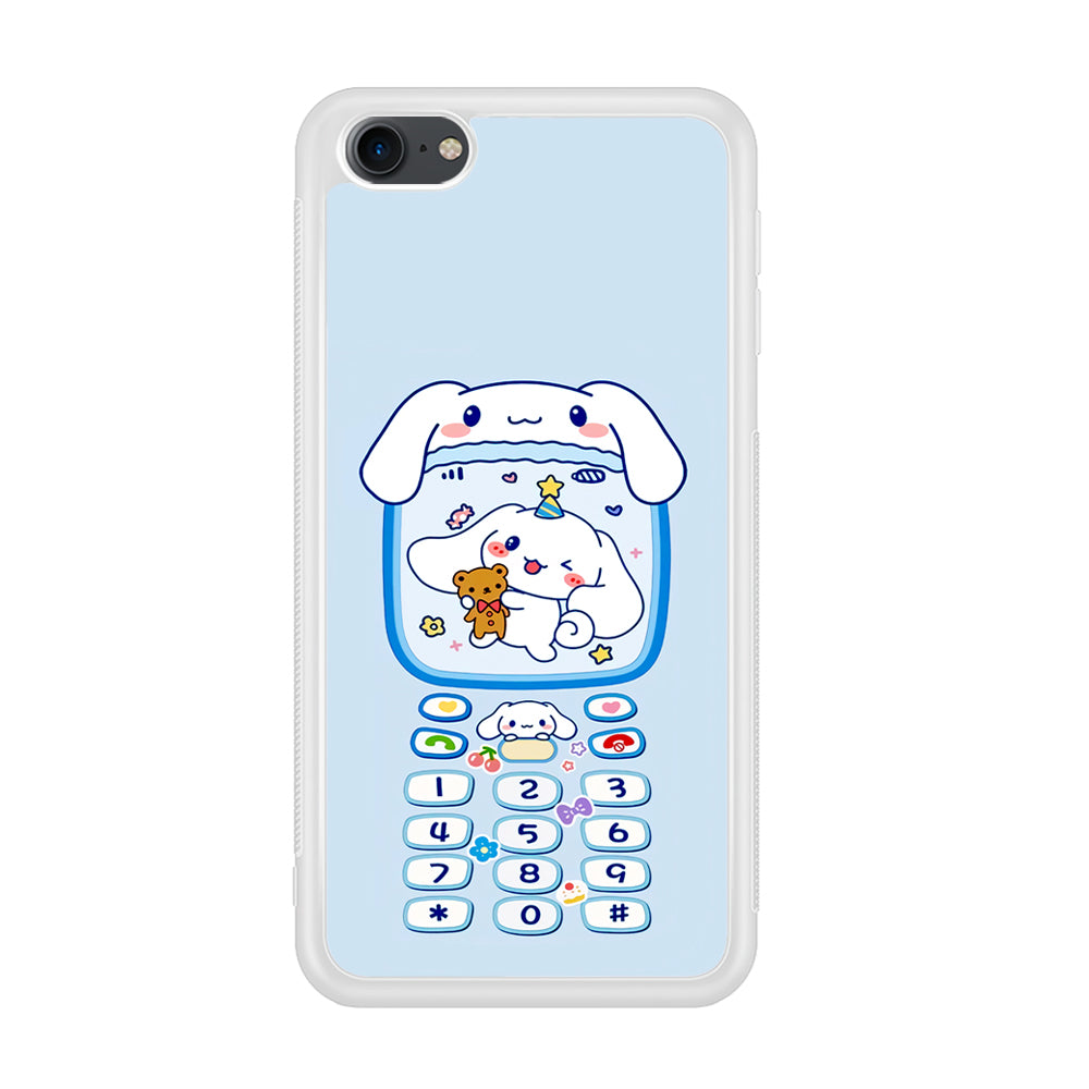 Cinnamoroll Phone Mode iPod Touch 6 Case