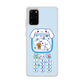 Cinnamoroll Phone Mode Samsung Galaxy S20 Plus Case