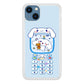 Cinnamoroll Phone Mode iPhone 13 Case