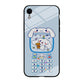 Cinnamoroll Phone Mode iPhone XR Case