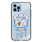 Cinnamoroll Phone Mode iPhone 13 Pro Max Case