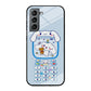 Cinnamoroll Phone Mode Samsung Galaxy S21 Case
