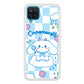 Cinnamoroll Square Of Aesthetic Samsung Galaxy A12 Case