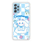 Cinnamoroll Square Of Aesthetic Samsung Galaxy A52 Case
