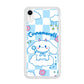 Cinnamoroll Square Of Aesthetic iPhone XR Case