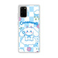 Cinnamoroll Square Of Aesthetic Samsung Galaxy S20 Plus Case