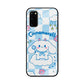 Cinnamoroll Square Of Aesthetic Samsung Galaxy S20 Case