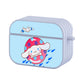 Cinnamoroll Vacation Moments Hard Plastic Case Cover For Apple Airpods Pro