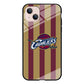 Cleveland Cavaliers Team iPhone 14 Plus Case
