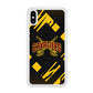 Cleveland Cavaliers Yellow Pattern iPhone Xs Max Case