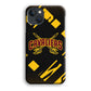 Cleveland Cavaliers Yellow Pattern iPhone 13 Case