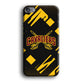 Cleveland Cavaliers Yellow Pattern iPod Touch 6 Case