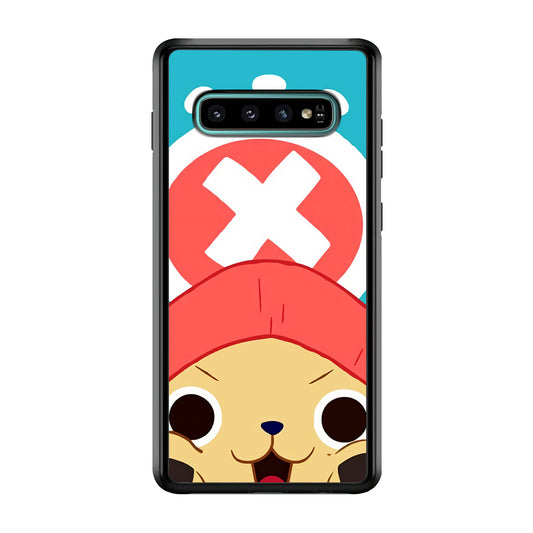 Cooper One Piece Full Face Samsung Galaxy S10 Plus Case