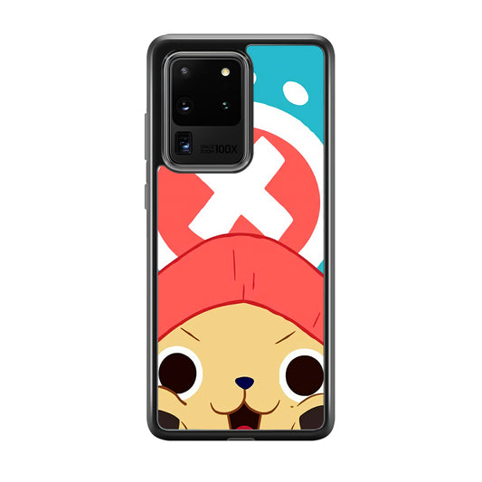 Cooper One Piece Full Face Samsung Galaxy S20 Ultra Case