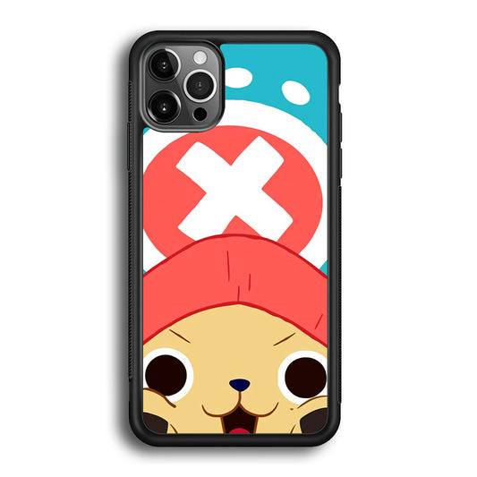 Cooper One Piece Full Face iPhone 12 Pro Max Case