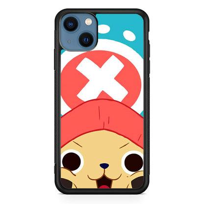 Cooper One Piece Full Face iPhone 15 Plus Case