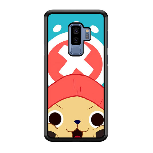 Cooper One Piece Full Face Samsung Galaxy S9 Plus Case