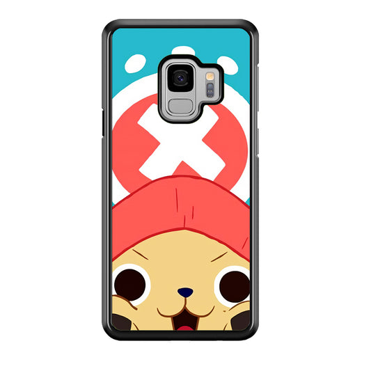 Cooper One Piece Full Face Samsung Galaxy S9 Case