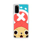 Cooper One Piece Full Face Samsung Galaxy S20 Case