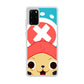 Cooper One Piece Full Face Samsung Galaxy S20 Plus Case