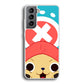 Cooper One Piece Full Face Samsung Galaxy S21 Case