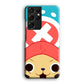 Cooper One Piece Full Face Samsung Galaxy S21 Ultra Case