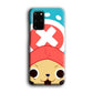 Cooper One Piece Full Face Samsung Galaxy S20 Plus Case