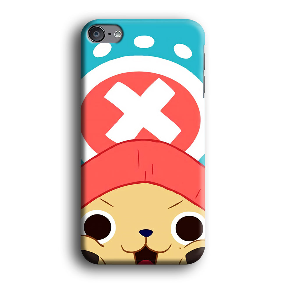 Cooper One Piece Full Face iPod Touch 6 Case